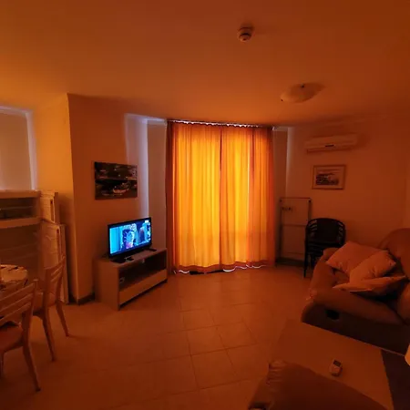 Apartment Royal Sun *
