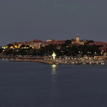 Royal Sun Apartment Sunny Beach