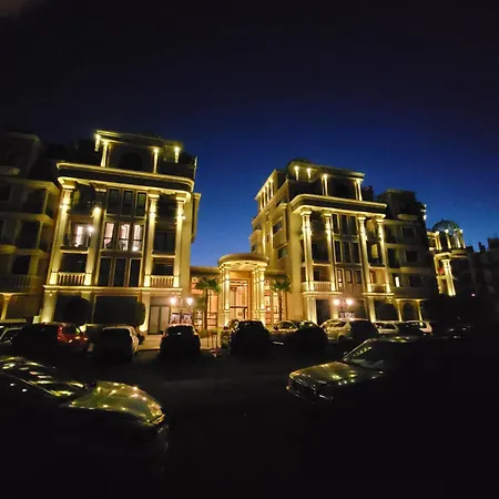 Royal Sun Apartment