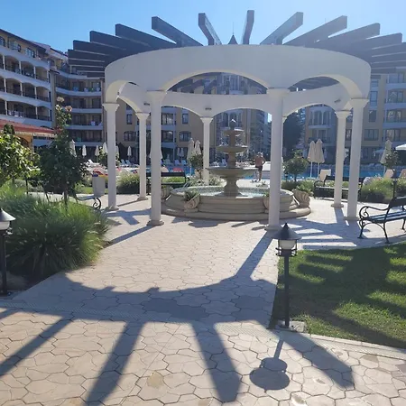 Royal Sun Apartment